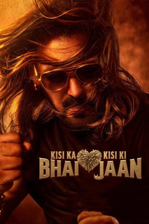 Kisi Ka Bhai… Kisi Ki Jaan 2023 WEB-DL Hindi - FlixBD