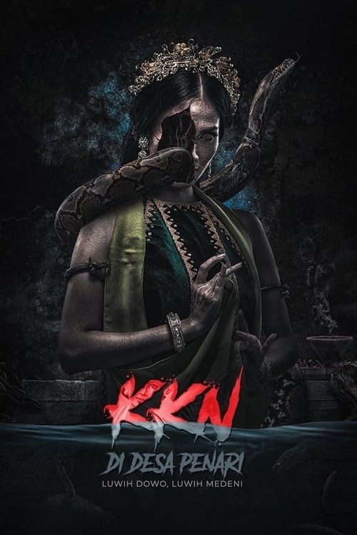 KKN, Curse of the Dancing Village: Luwih Dowo, Luwih Medeni (2022) WEB-DL Others - FlixBD