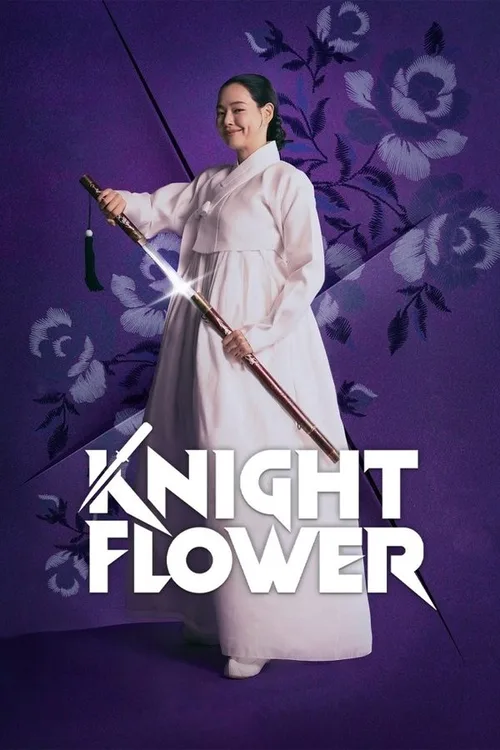Knight Flower 2024 Season 1 Hindi Korean - FlixBD