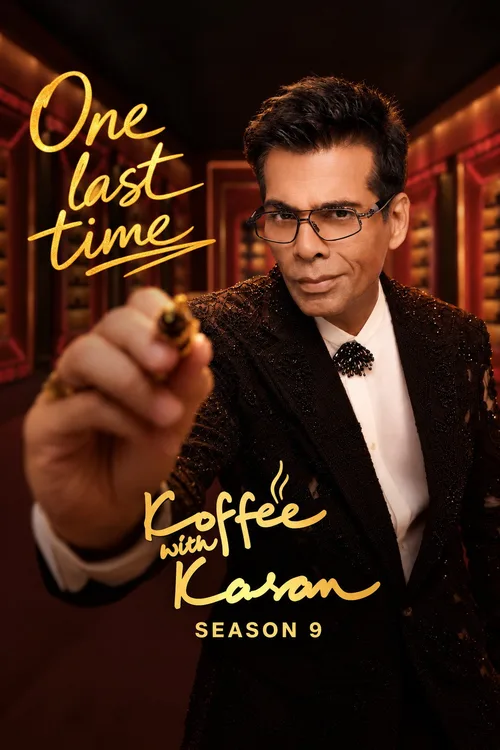 Koffee with Karan 2026 Season 9 EP01-03 DSNP Hindi - FlixBD
