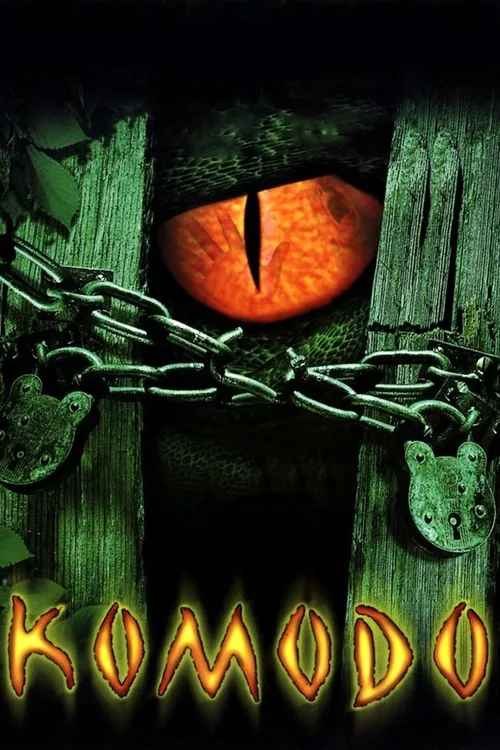 Komodo 1999 BluRay Hindi English - FlixBD