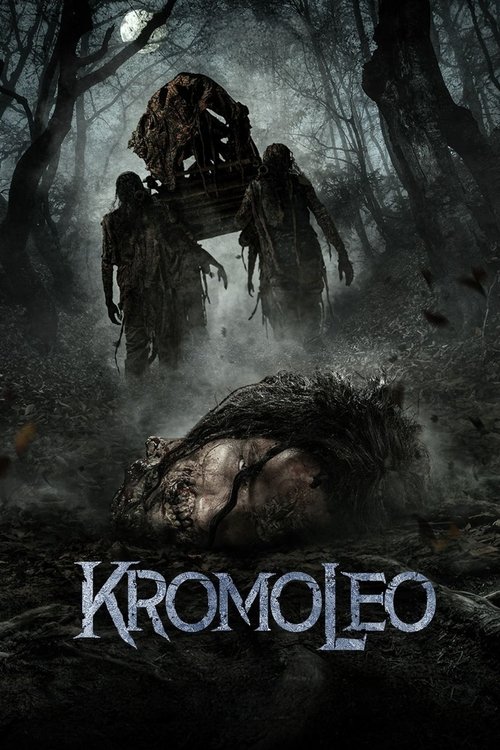 Kromoleo: The Haunting (2024) WEB-DL Indonesian - FlixBD