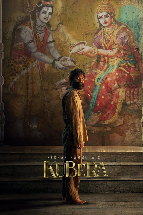Kuberaa (2025) HCHDRip Hindi - FlixBD