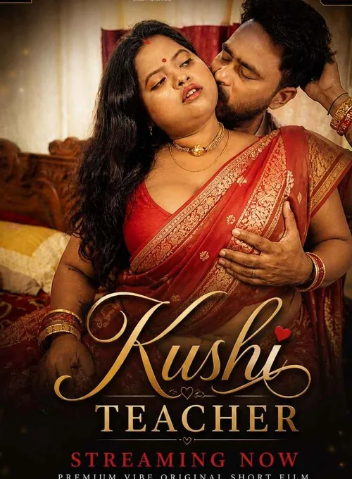 Kushi Teacher 2026 HDRip Hindi - FlixBD