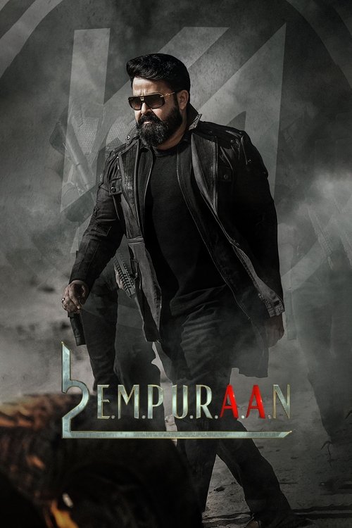 L2: Empuraan (2025) WEB-DL Multi Audio - FlixBD