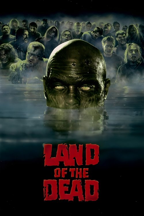 Land of the Dead (2005) Dual Audio - FlixBD