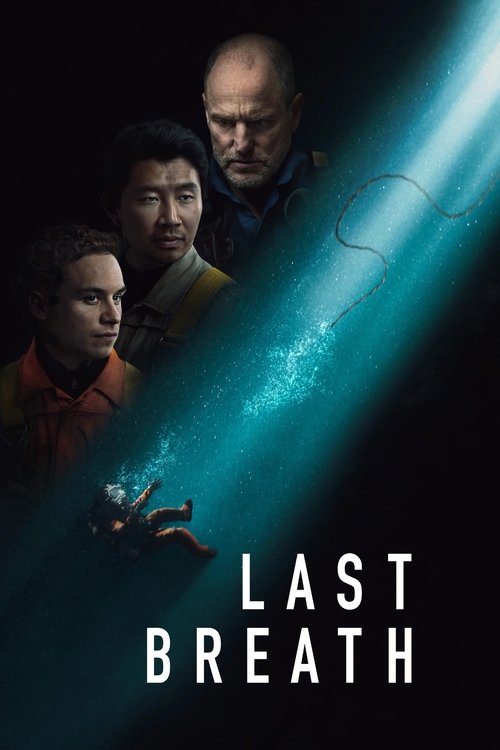 Last Breath (2025) BluRay Multi Audio [Hindi + English] - FlixBD