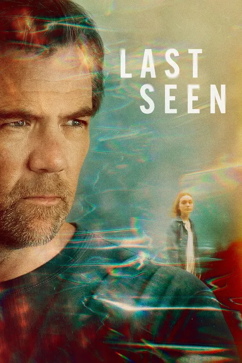 Last Seen 2026 Season 1 Complete WEB-DL English - FlixBD
