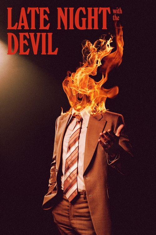 Late Night with the Devil (2024) WEB-DL Dual Audio - FlixBD