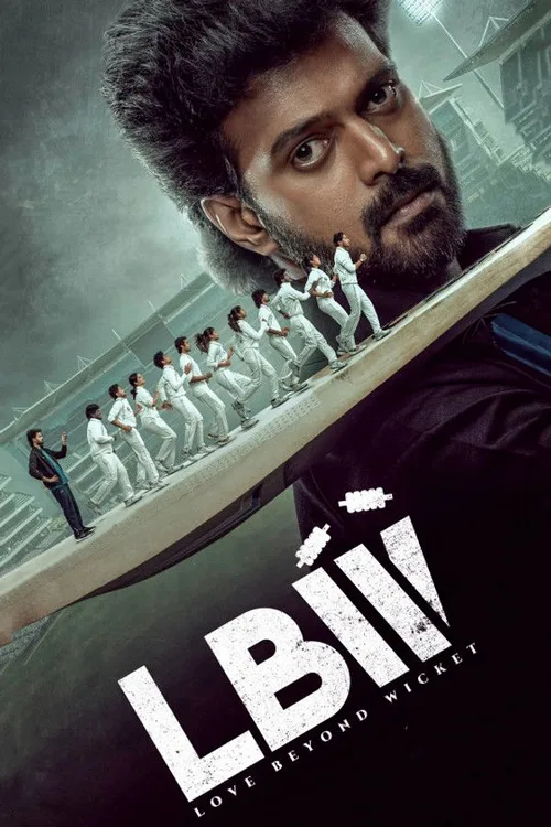 LBW: Love Beyond Wicket 2026 Season 01 Hindi & Tamil - FlixBD