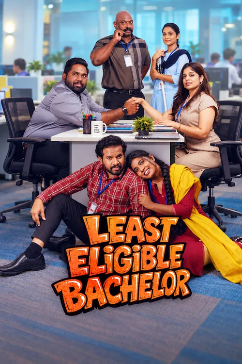 Least Eligible Bachelor 2026 Season 01 EP01-06 WEB-DL Dual Audio - FlixBD