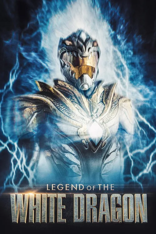 Legend of the White Dragon 2026 BluRay Dual Audio Hindi-English - FlixBD