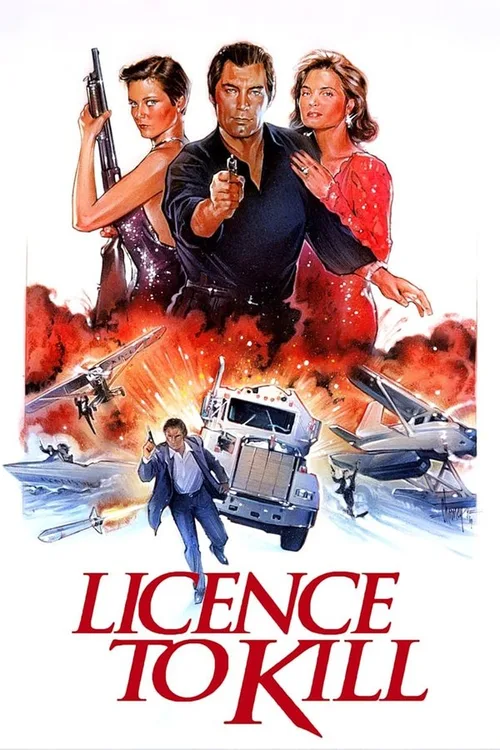 Licence to Kill (1989) Dual Audio Hindi & English BluRay - FlixBD