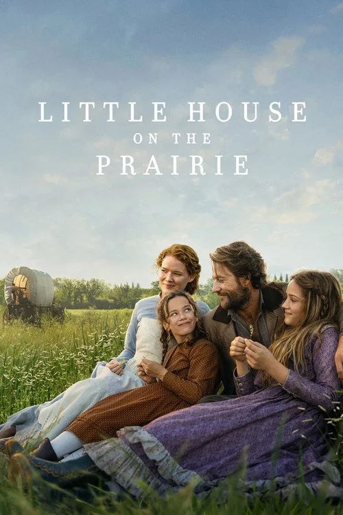 Little House on the Prairie 2026 Season 1 Complete Hindi Dual Audio - FlixBD