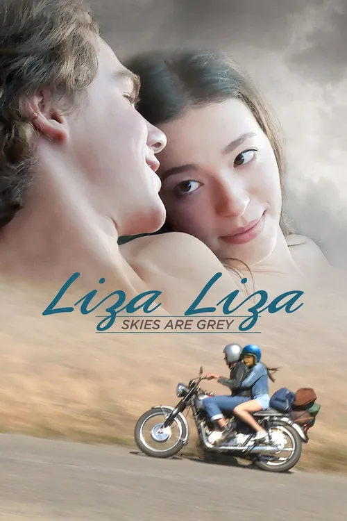 Liza, Liza, Skies Are Grey 2016 WEB-DL Hindi - FlixBD