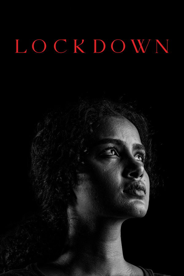 Lockdown (2026) WEB-DL Hindi - FlixBD