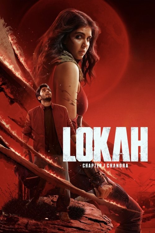 Lokah Chapter 1: Chandra (2025) WEB-DL Dual Audio - FlixBD