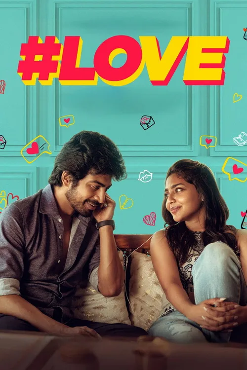 #Love 2026 Season 1 EP01-06 Hindi Tamil - FlixBD