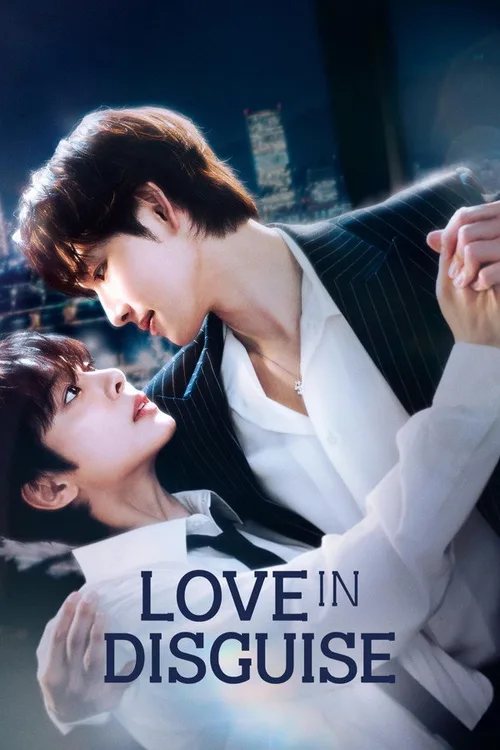 Love in Disguise 2026 Season 1 EP01-02 Dual Audio Hindi Korean - FlixBD