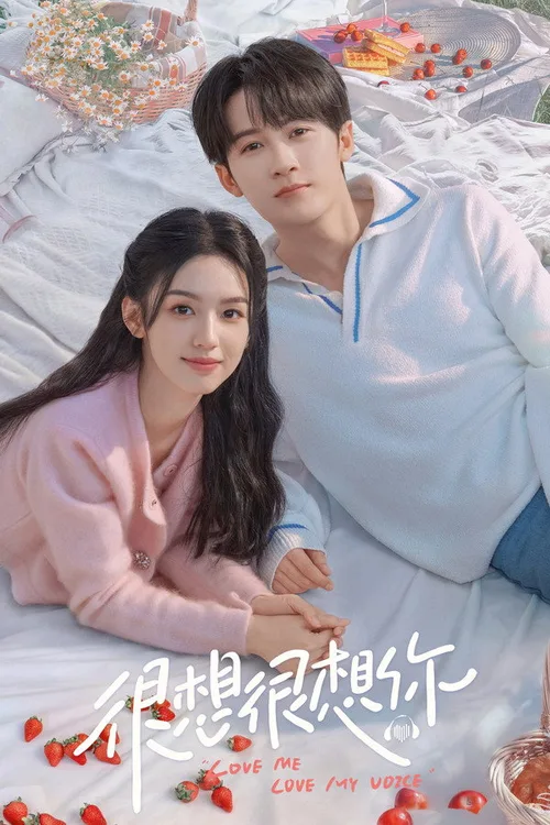 Love Me, Love My Voice 2023 Season 1 EP01-33 Hindi Chinese Dual Audio - FlixBD
