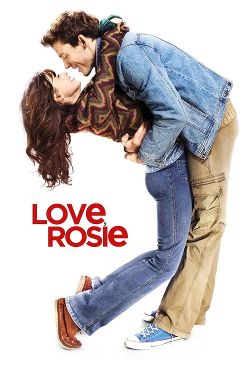 Love, Rosie 2014 BluRay Dual Audio - FlixBD