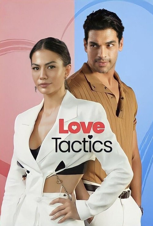 Love Tactics (2022) Dual Audio - FlixBD