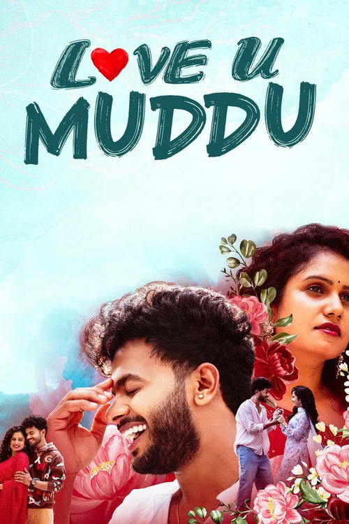 Love U Muddu 2025 WEB-DL Hindi Kannada - FlixBD