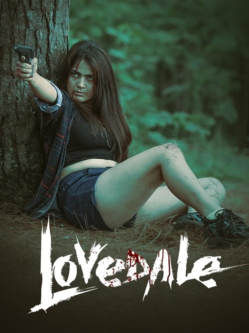 Lovedale (2025) WEB-HDRip Dual Audio - FlixBD