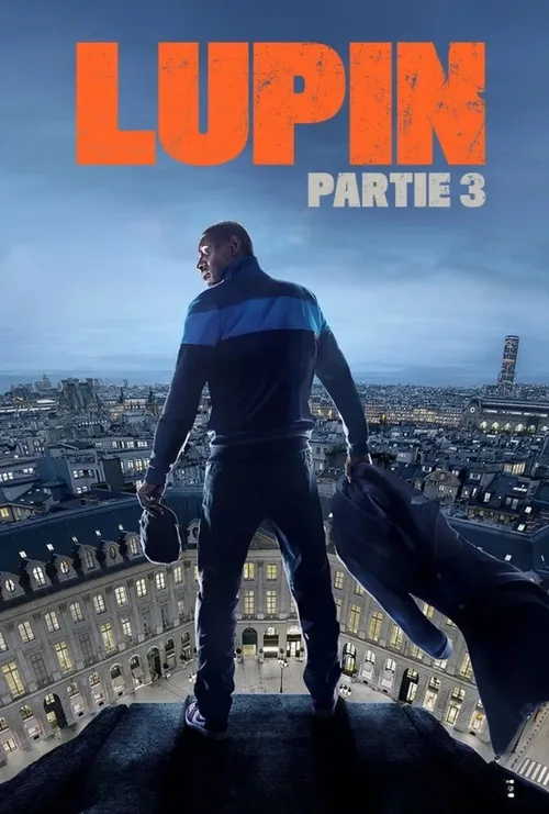 Lupin 2023 Season 2 Dual Audio Hindi English WEB-DL - FlixBD
