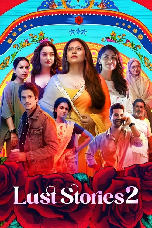 Lust Stories 2 2023 WEB-DL Hindi - FlixBD