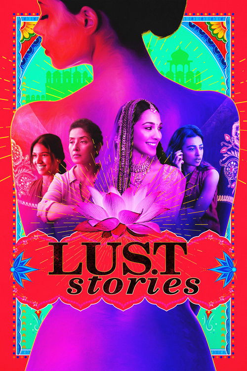 Lust Stories (2018) WEB-DL Hindi - FlixBD