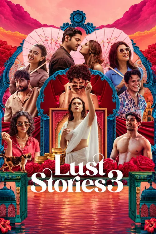 Lust Stories 3 2026 WEB-DL Hindi - FlixBD