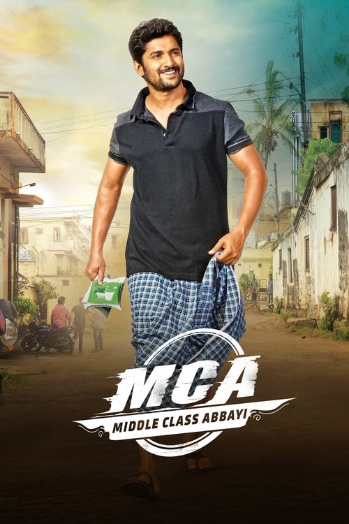 M.C.A (2017) WEBRip Bangla Dubbed - FlixBD