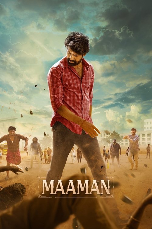 Maaman (2025) WEB-DL Dual Audio - FlixBD