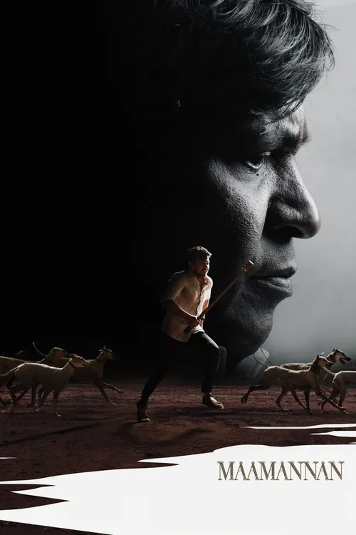 Maamannan 2023 WEB-DL Hindi - FlixBD