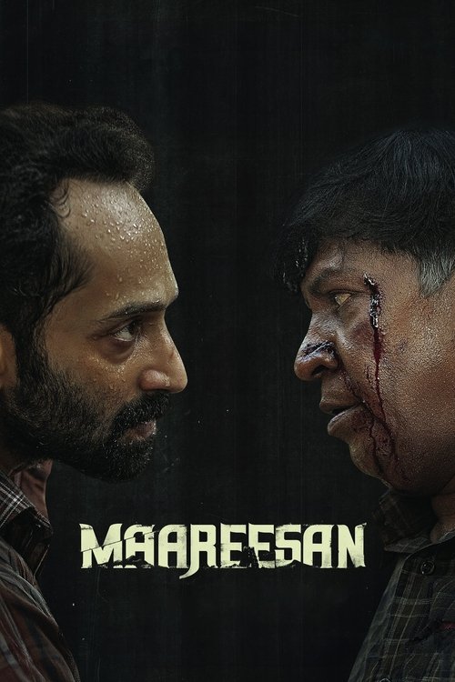 Maareesan (2025) WEB-DL Multi Audio - FlixBD