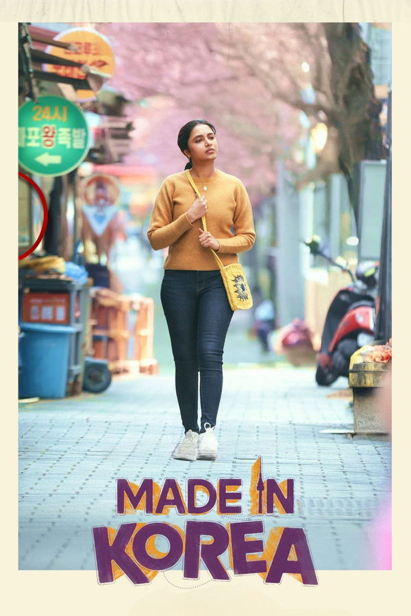 Made in Korea (2026) WEB-DL Hindi - FlixBD