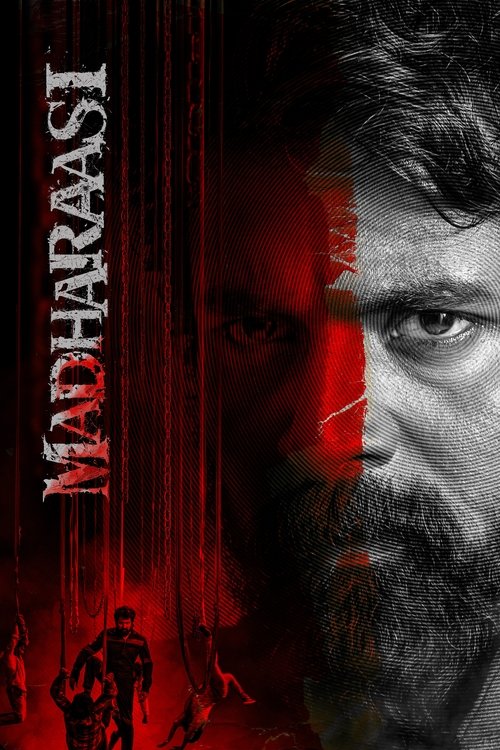 Madharaasi (2025) WEBRip Multi Audio - FlixBD