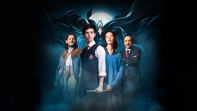 Magic (2021) WEB-DL Bangla - FlixBD