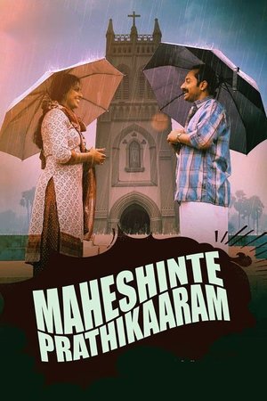 Maheshinte Prathikaaram 2016 WEB-DL Malayalam - FlixBD
