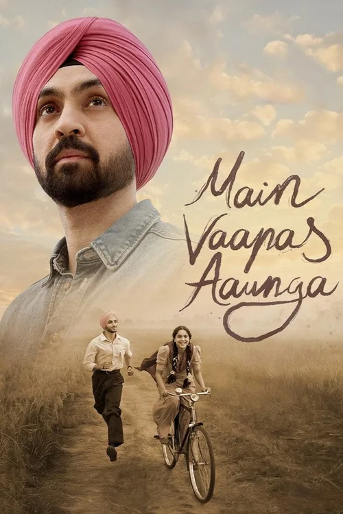 Main Vaapas Aaunga 2026 WEB-DL Hindi - FlixBD