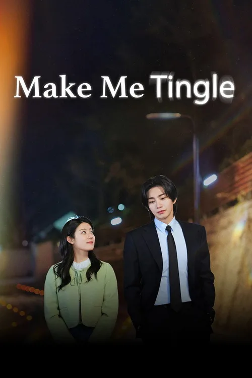 Make Me Tingle (2026) Season 1 Hindi Korean Dual Audio Web Series - FlixBD