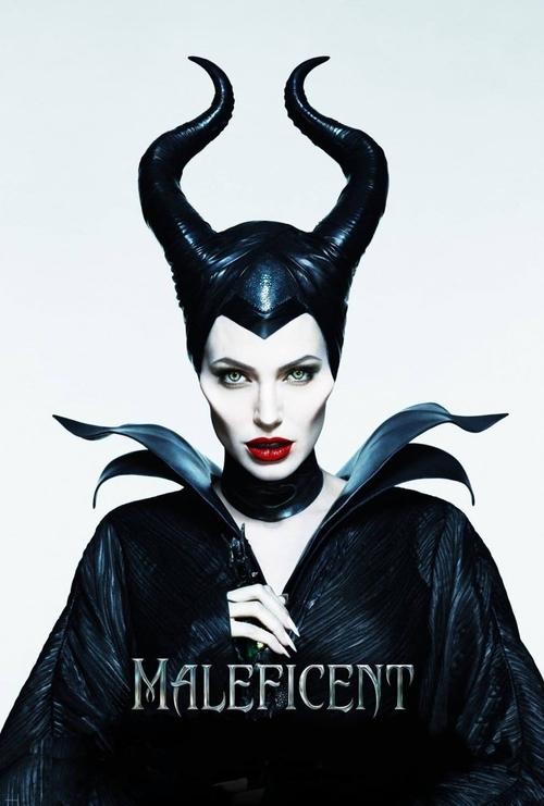 Maleficent (2014) BluRay Dual Audio [Hindi + English] - FlixBD