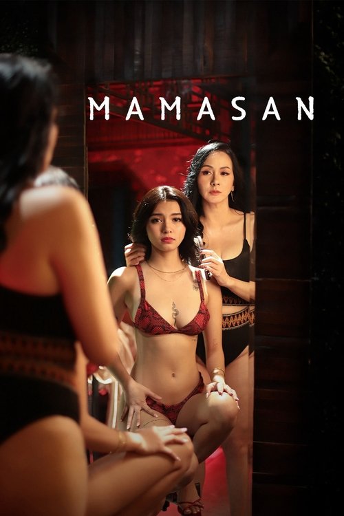 Mamasan (2025) WEB-DL Tagalog - FlixBD