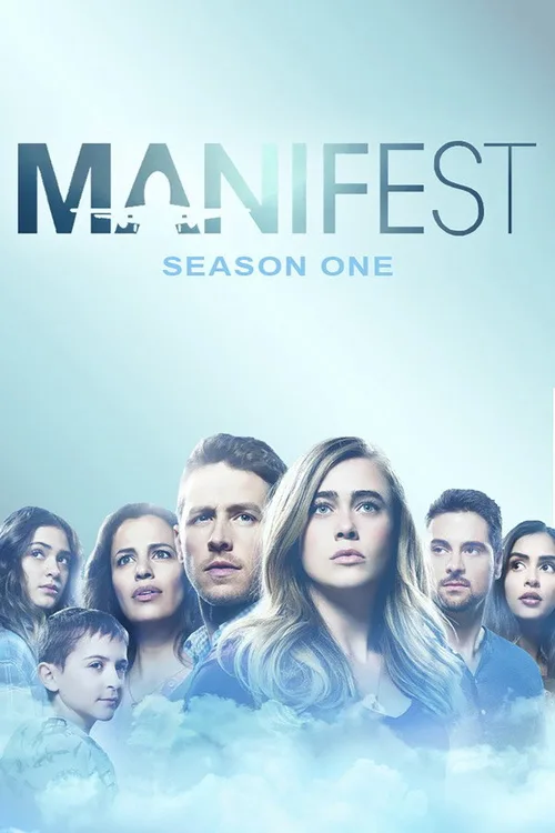 Manifest 2018 Season 01 EP01-16 English WEB-DL - FlixBD