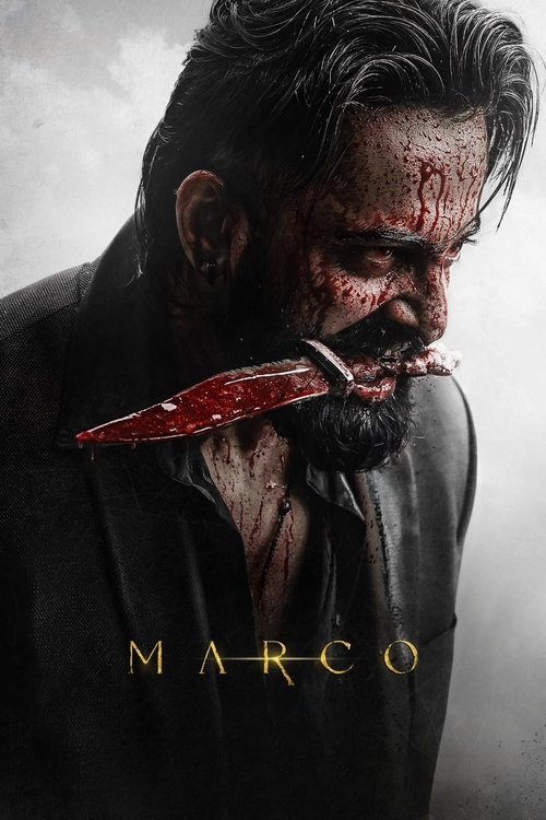 Marco (2024) WEB-DL Hindi - FlixBD