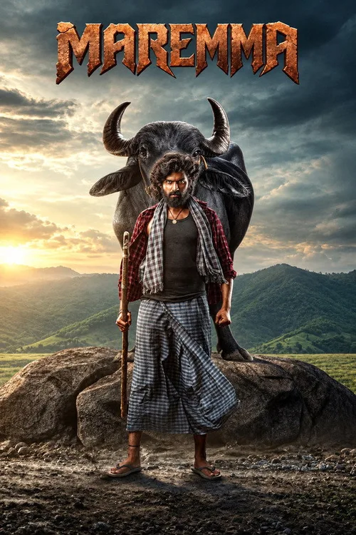 Maremma 2026 WEB-DL Hindi & Telugu - FlixBD