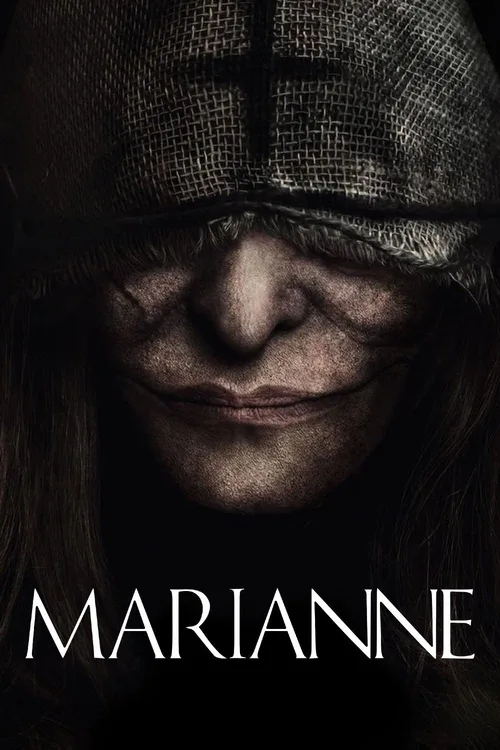 Marianne 2019 Season 01 Complete WEB-DL English - FlixBD