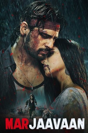 Marjaavaan 2019 WEB-DL Hindi - FlixBD