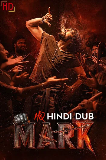 Mark 2025 WEB-DL Hindi - FlixBD